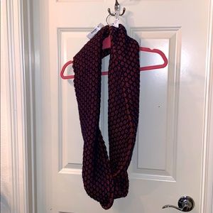 Infinity Scarf (NEW) J. Crew